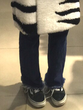 Mumu さんのコーディネート