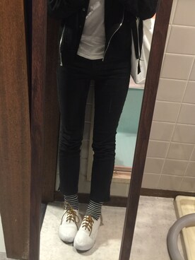 Mumu さんのコーディネート