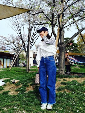 Mumu さんのコーディネート