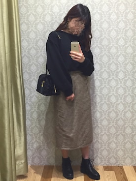 みどさんのコーディネート