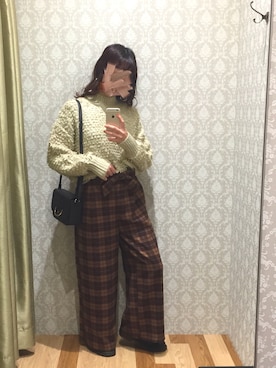 みどさんのコーディネート