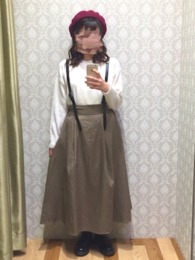 みどさんのコーディネート