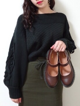 みどさんのコーディネート