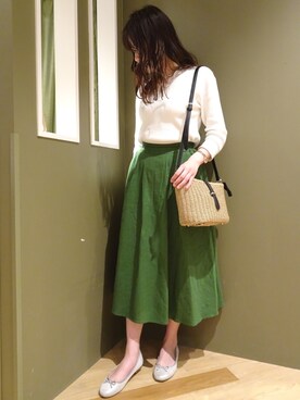 みどさんのコーディネート