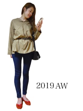 みどさんのコーディネート