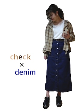 みどさんのコーディネート