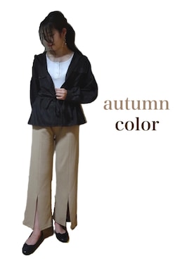 みどさんのコーディネート