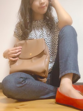 みどさんのコーディネート