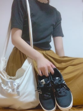 みどさんのコーディネート