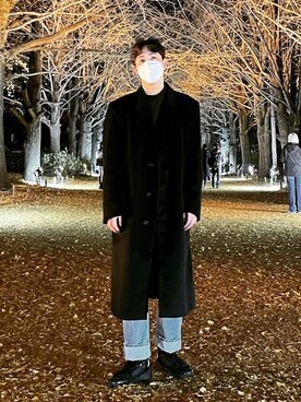 柱聖さんのコーディネート