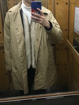 Dan9iel8さんのコーディネート