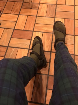 Dan9iel8さんのコーディネート