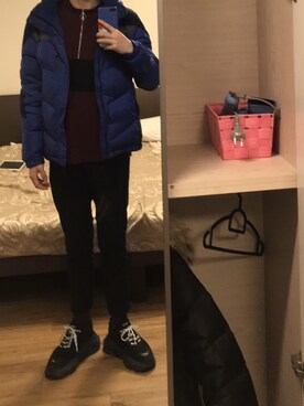 Dan9iel8さんのコーディネート