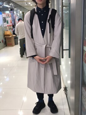 Dan9iel8さんのコーディネート