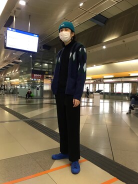 Dan9iel8さんのコーディネート