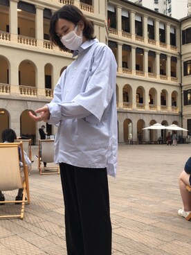 Dan9iel8さんのコーディネート