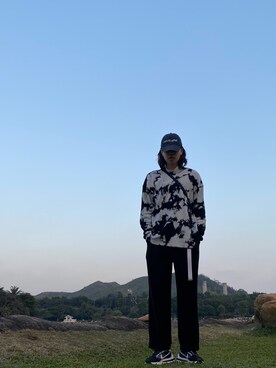 Dan9iel8さんのコーディネート