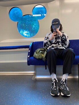 Dan9iel8さんのコーディネート