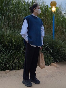 Dan9iel8さんのコーディネート