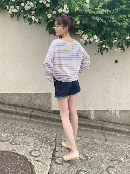 吉田南歩さんのコーディネート