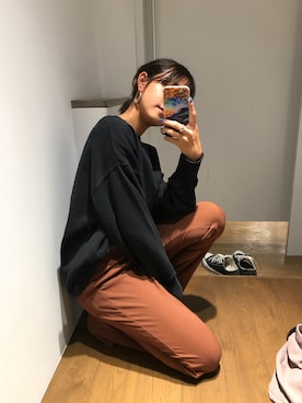 mmmmoetさんのコーディネート