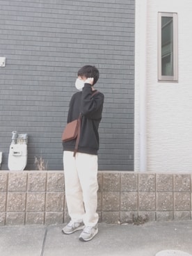 清盛君さんのコーディネート