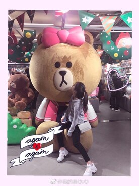 我的星OvOさんのコーディネート