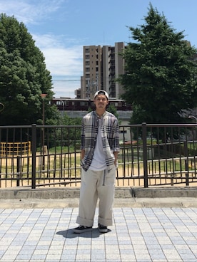 M☆ZUさんのコーディネート