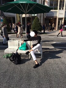 BURBERRY | ニット BurberryBlacklabel
(ニット/セーター)