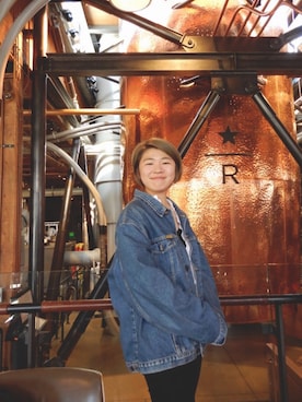 miharukingさんのコーディネート