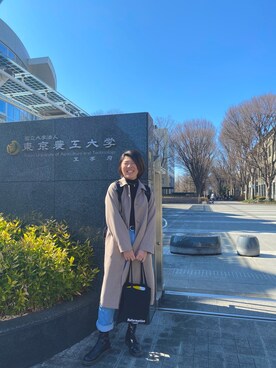 miharukingさんのコーディネート