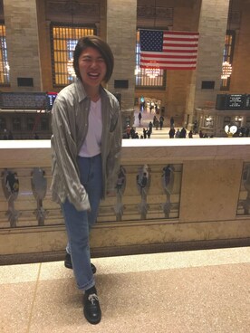 miharukingさんのコーディネート