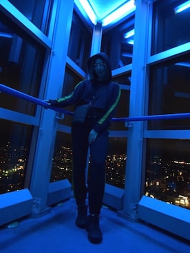 Renaさんのコーディネート