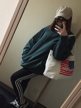 Renaさんのコーディネート