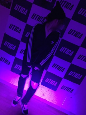 Renaさんのコーディネート