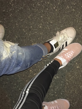 Renaさんのコーディネート