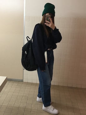 Renaさんのコーディネート