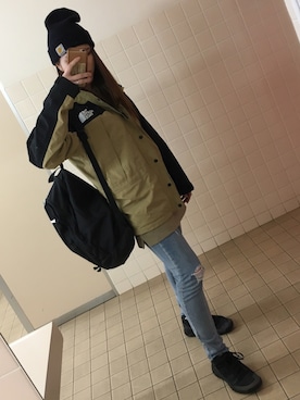 Renaさんのコーディネート