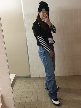 Renaさんのコーディネート