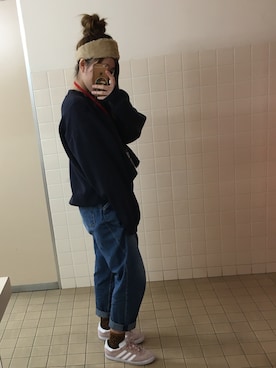 Renaさんのコーディネート