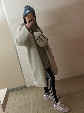 Renaさんのコーディネート