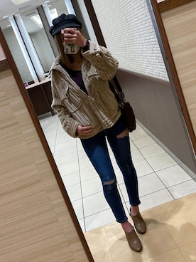 Renaさんのコーディネート