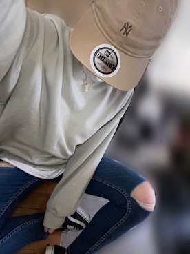 Renaさんのコーディネート