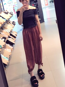 等我的UFOさんのコーディネート