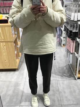 等我的UFOさんのコーディネート