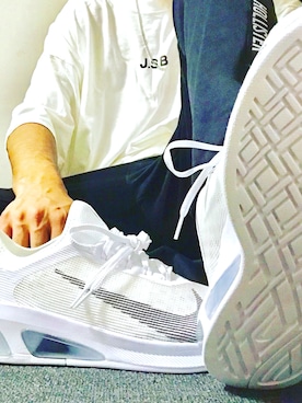 「J.S.B.（ジェーエスビー）のアイテム」を使った、takashoさん（メンズ・183cm）の夏コーディネート