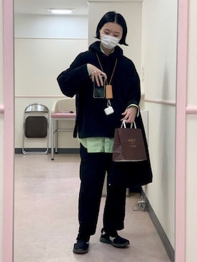 cさんのコーディネート