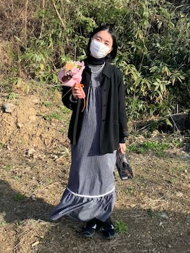 cさんのコーディネート