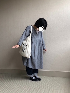 chikaさんのコーディネート