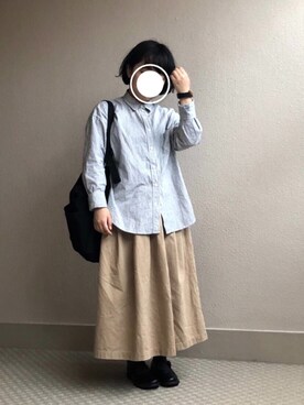 chikaさんのコーディネート